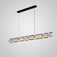 BRIAND Linear Chandelier