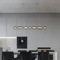 BRIAND Linear Chandelier