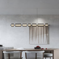 BRIAND Linear Chandelier