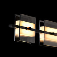 BRIAND Linear Chandelier
