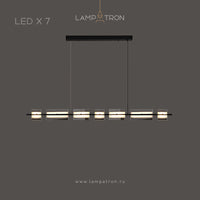 BRIAND Linear Chandelier