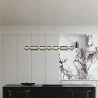 BRIAND Linear Chandelier