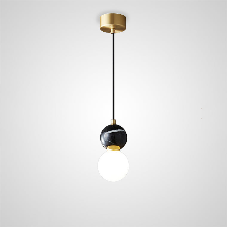 BRIMAR Pendant by Lampadom - detail view