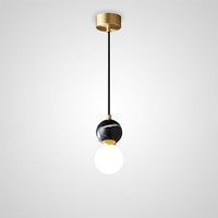 BRIMAR Pendant by Lampadom - detail view