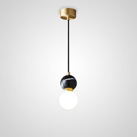 BRIMAR Pendant by Lampadom - close-up