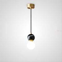 BRIMAR Pendant by Lampadom - close-up