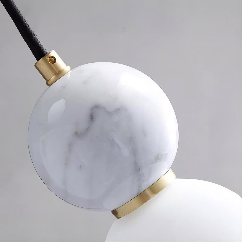 BRIMAR Pendant by Lampadom - ambient shot