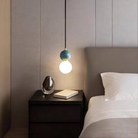 BRIMAR Pendant by Lampadom - ambient shot