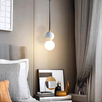 BRIMAR Pendant by Lampadom - top view