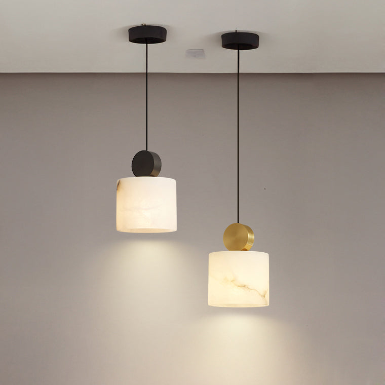 Brixen-b Pendant by Lampadom - detail view