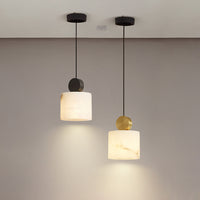 Brixen-b Pendant by Lampadom - detail view