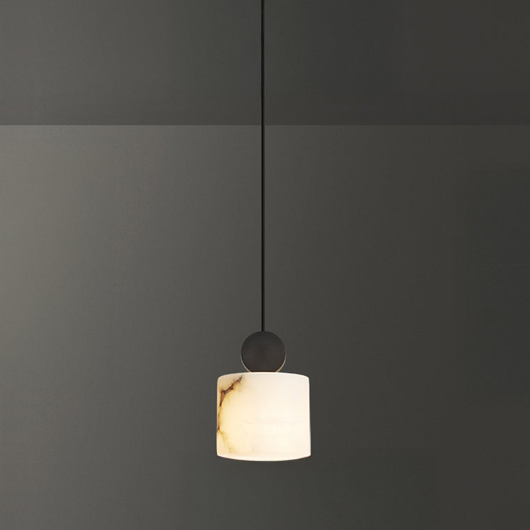 Brixen-b Pendant by Lampadom - ambient shot