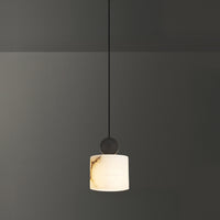 Brixen-b Pendant by Lampadom - ambient shot