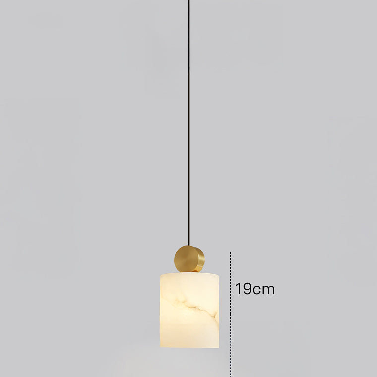 Brixen-b Pendant by Lampadom - detail view