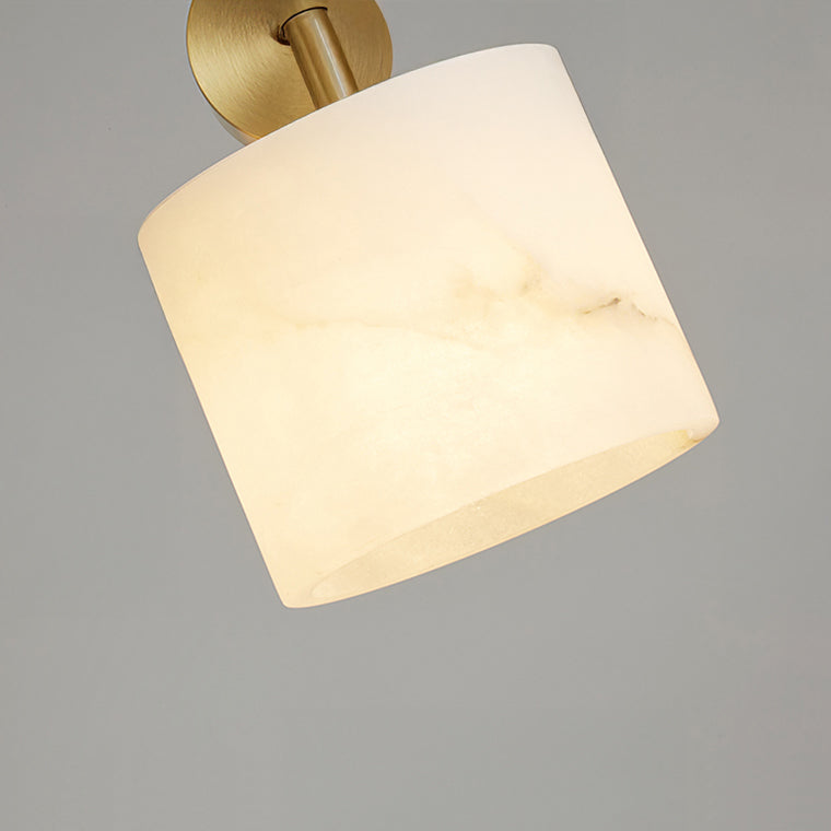 Brixen-b Pendant by Lampadom - top view