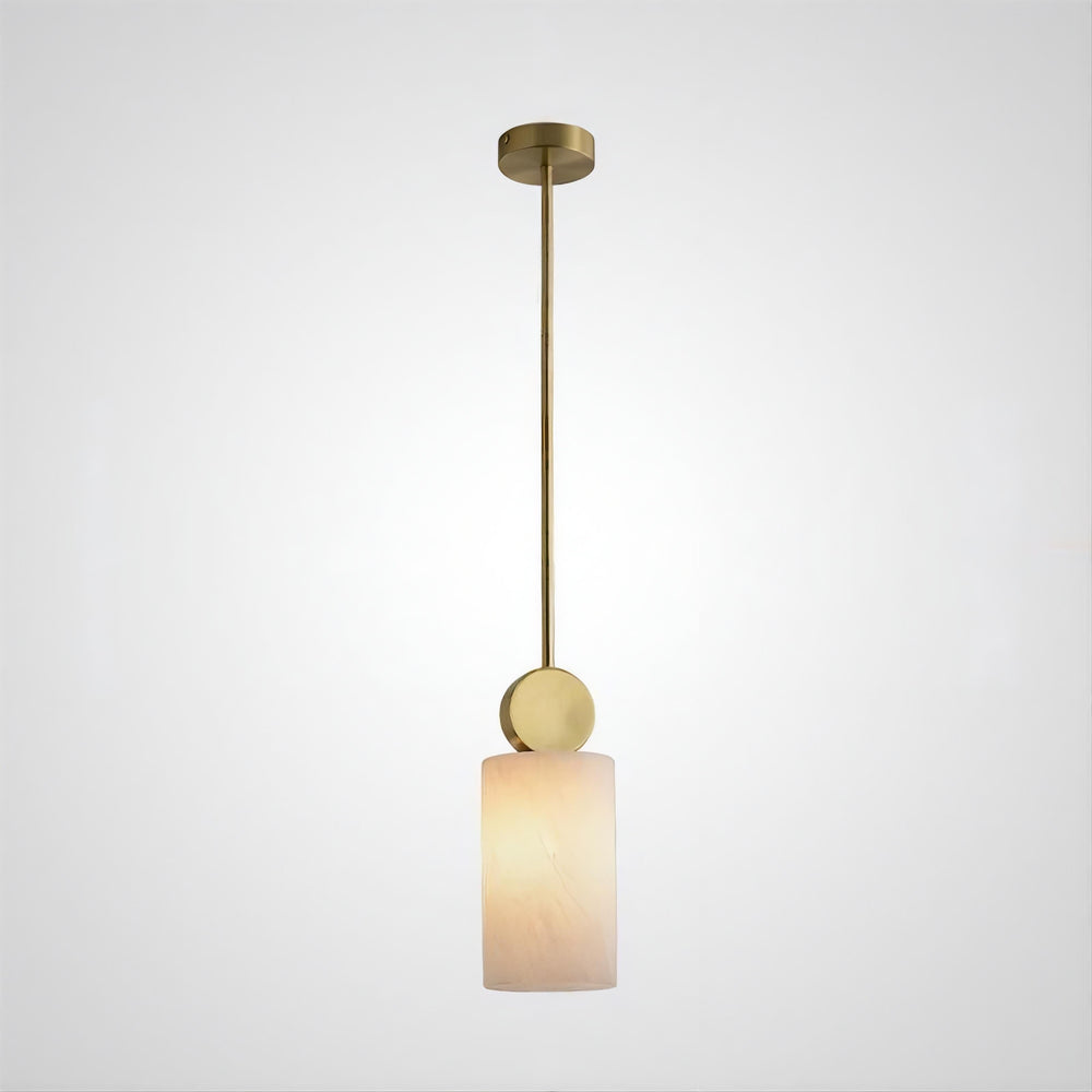 BRIXEN ONE Pendant by Lampadom - top view