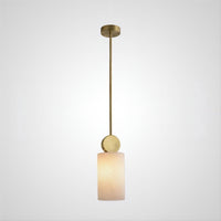 BRIXEN ONE Pendant by Lampadom - top view