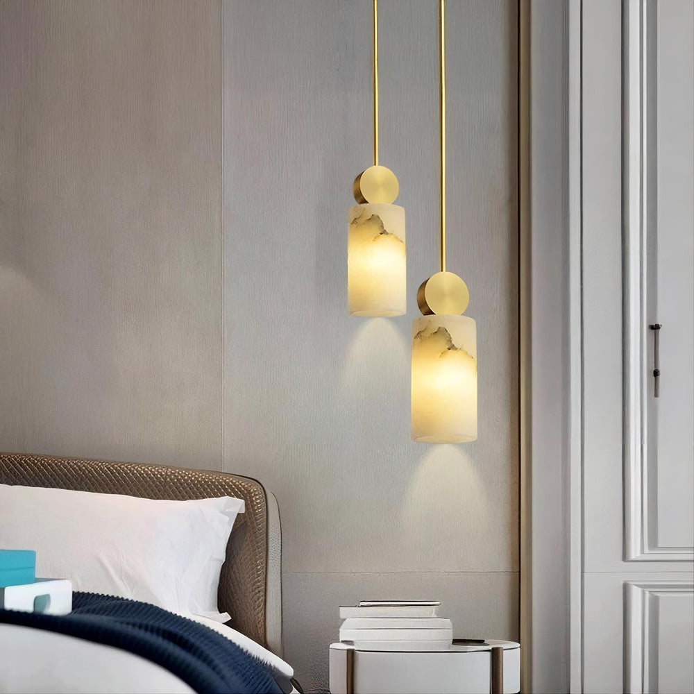 BRIXEN ONE Pendant by Lampadom - detail view
