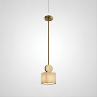 BRIXEN ONE Pendant by Lampadom - close-up