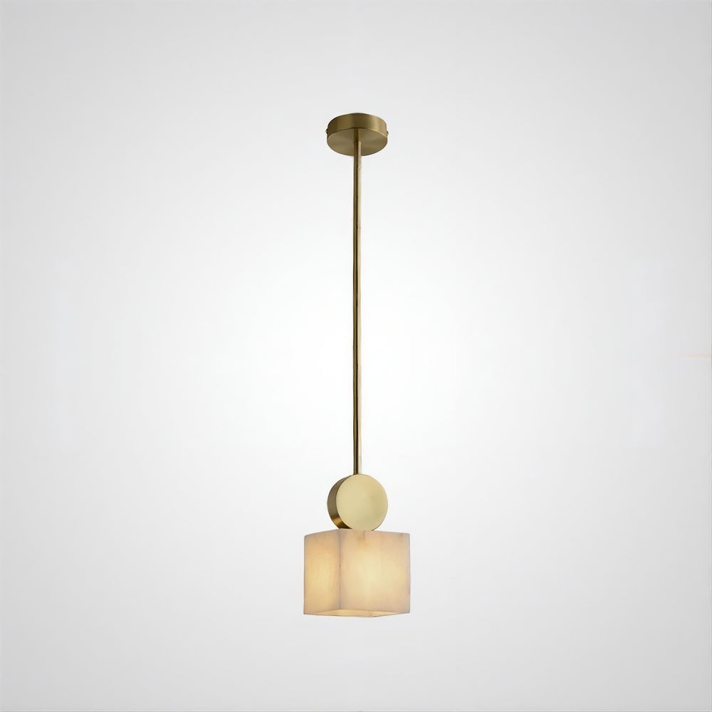 BRIXEN ONE Pendant by Lampadom - ambient shot