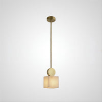 BRIXEN ONE Pendant by Lampadom - ambient shot