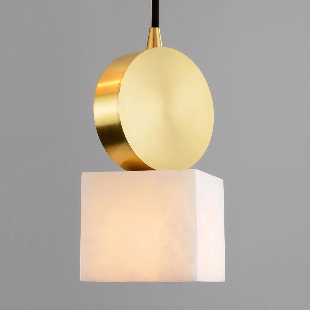BRIXEN Cascade Light by Lampadom - detail view