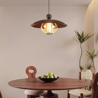BRODER Pendant by Lampadom - close-up