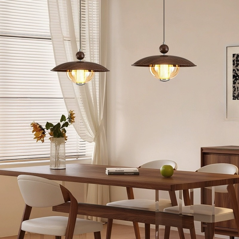 BRODER Pendant by Lampadom - detail view