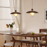BRODER Pendant by Lampadom - detail view