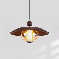 BRODER Pendant by Lampadom - scale reference