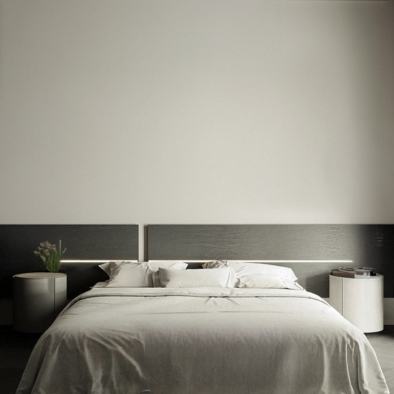 BROKI Wall Light by Lampadom - top view