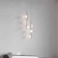 BROR Pendant by Lampadom - ambient shot