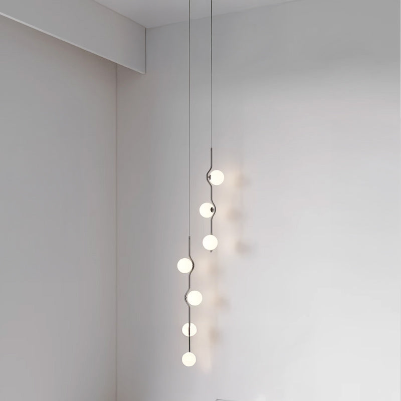 BROR Pendant by Lampadom - detail view