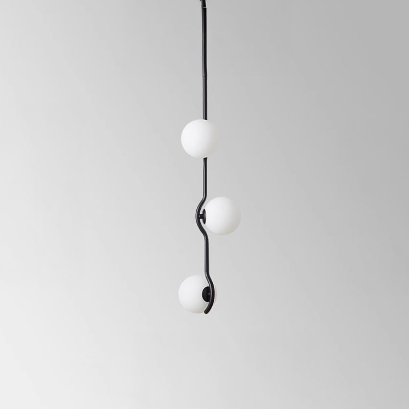 BROR Pendant by Lampadom - close-up