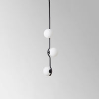 BROR Pendant by Lampadom - close-up