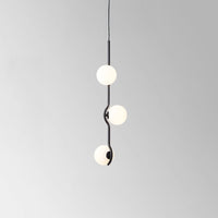 BROR Pendant by Lampadom - angle view
