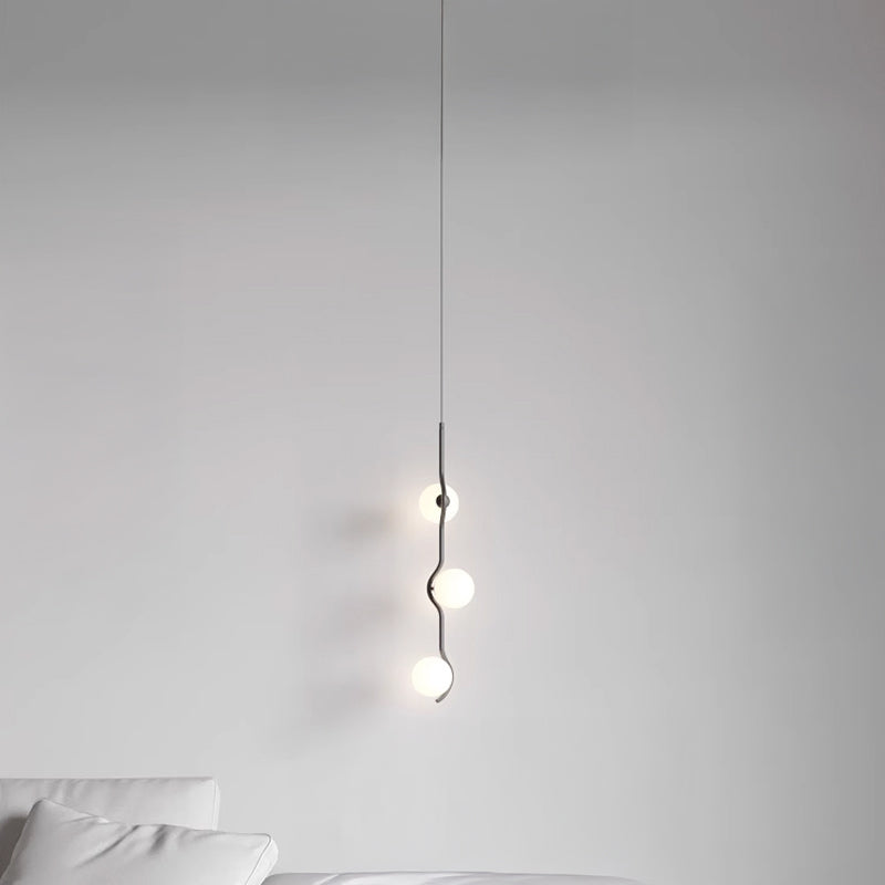 BROR Pendant by Lampadom - top view