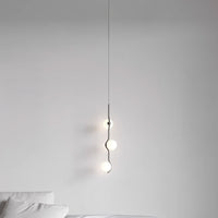 BROR Pendant by Lampadom - top view