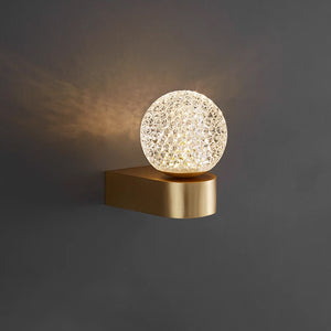 BRUX LUX Wall Light