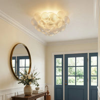 Bubble Ball Ceiling Chandelier