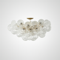 Bubble Ball Ceiling Chandelier