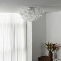 Bubble Ball Ceiling Chandelier