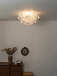 Bubble Ball Ceiling Chandelier