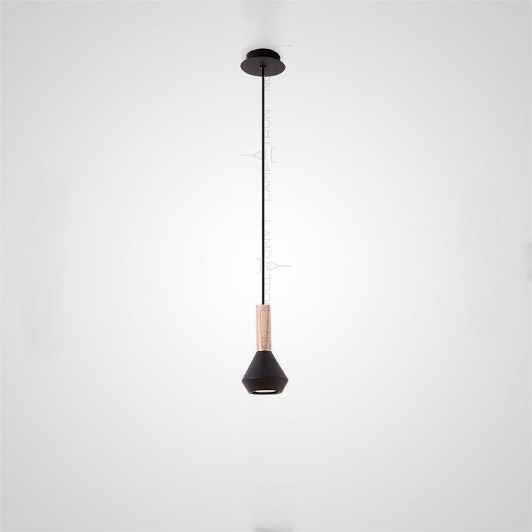 BULB Pendant by Lampadom - close-up