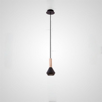 BULB Pendant by Lampadom - close-up
