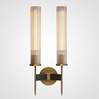 BULRASH Wall Light by Lampadom - ambient shot