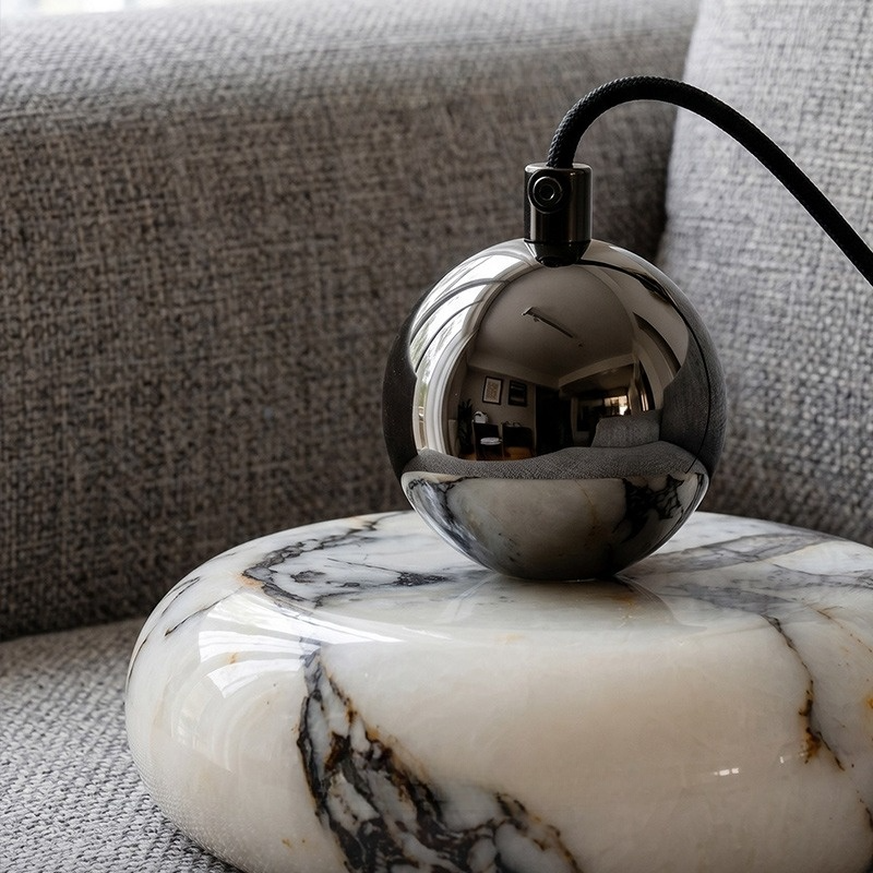 BUNA Pendant
