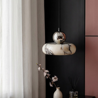 BUNA Pendant