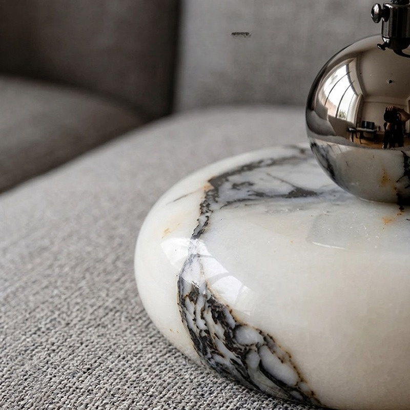 BUNA Pendant