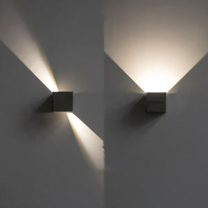 BURG Wall Light by Lampadom
